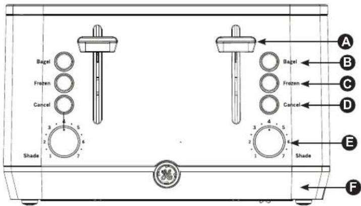 GE G9TMA2SSPSS - Contact Us - 1