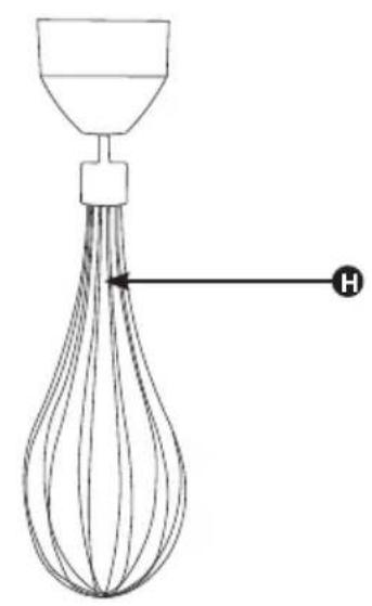 GE G8BCAASSPSS - Piezas Incluidas - 3