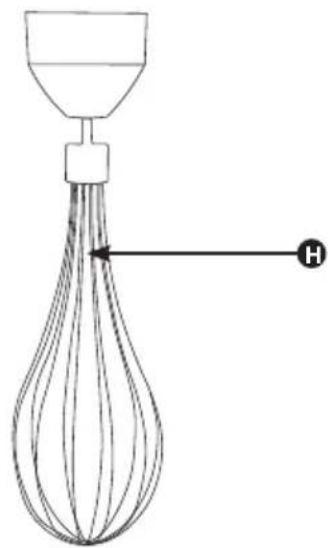 GE G8BCAASSPSS - Pièces - 3