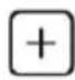 ROSIERES RHC9401RB - Light button - 5