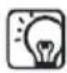 ROSIERES RHC9401RB - Light button - 6