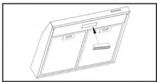 ROSIERES RHC9401RB - إدارة تجديد الهواء - 3