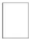ROSIERES RHC9401RB - Light button - 4