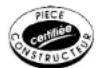 ROSIERES PCGTS761INA - GARANTIE LEGALE - 1
