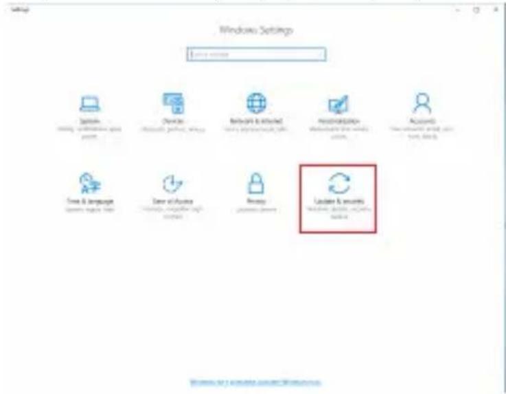 ECS LIVA Z Plus - Windows 10 系統恢復 - 2
