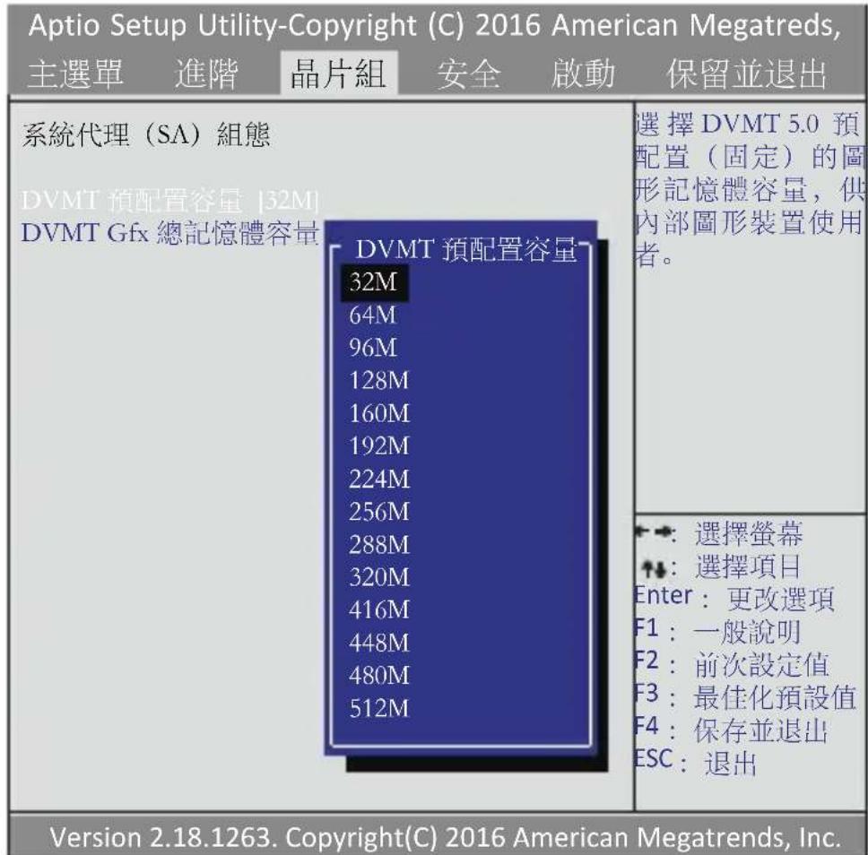 ECS LIVA Z Plus - 系統代理(SA)組態 - 1