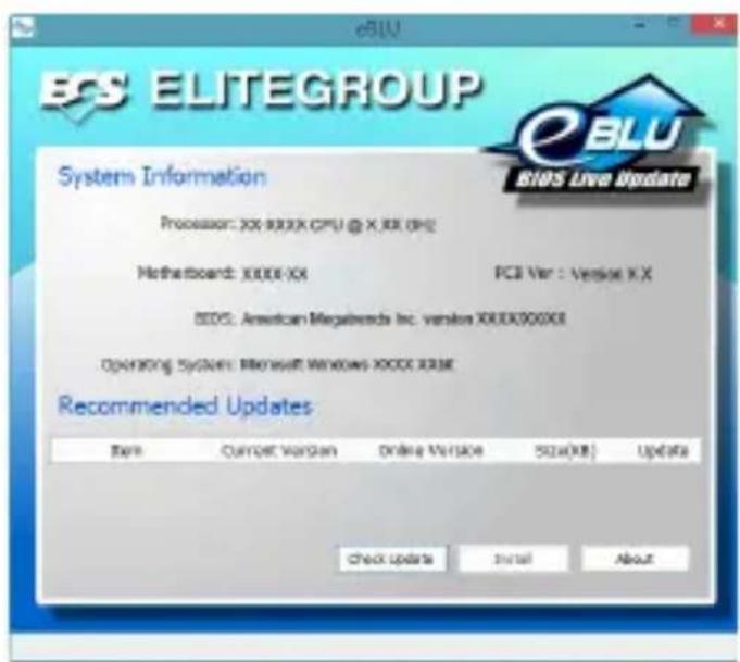 ECS LIVA Z Plus - eBLU - 1