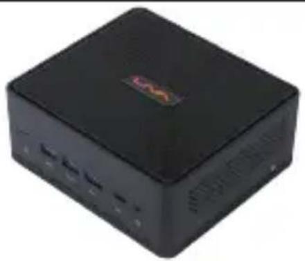 ECS LIVA Z2 - 第二章使用BIOS. 10 - 1