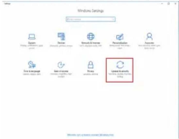 ECS LIVA Z2 - Windows 10 系統恢復 - 2