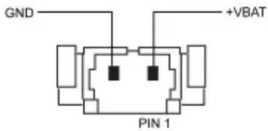 ECS LIVA ZE Plus - 主機板組成圖示 - 3