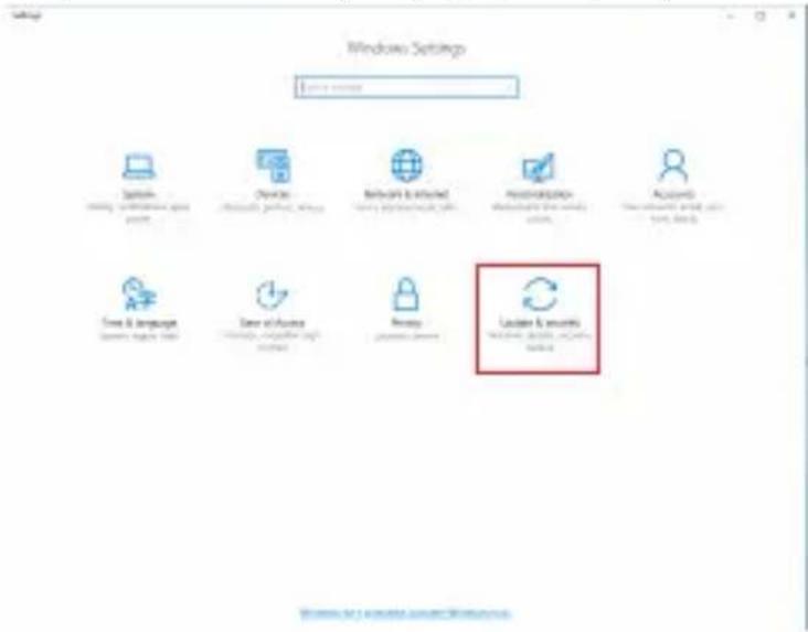 ECS LIVA ZE Plus - Windows 10 系統恢復 - 2