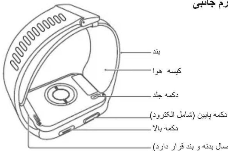 HUAWEI Watch D - m = 311 ; - 1
