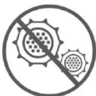ELECTROLUX EFDBTH6 - Caractéristiques du produit - 1