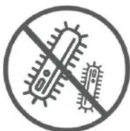 ELECTROLUX EFDBRZ6 - Piège les mauvaises odeurs - 1