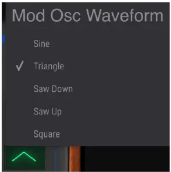 Arturia Filter M12 - 7.3.2.Wave - 1