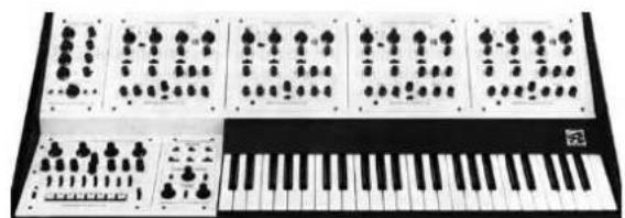 Arturia Matrix12 V - Les synthétiseurs polyphoniques : une croissance rapide - 1