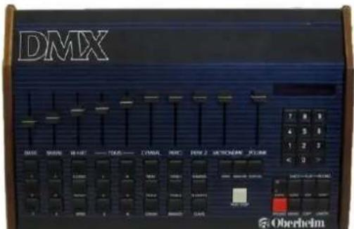 Arturia Matrix12 V - Boîtes à rythme - 1