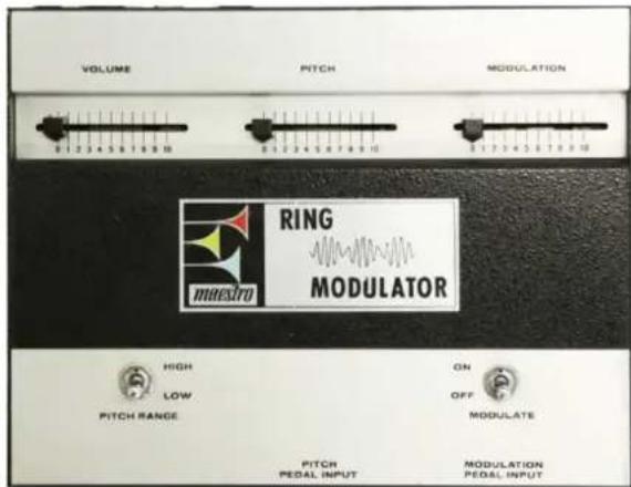 Arturia Matrix12 V - 1