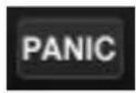 Arturia Matrix12 V - Bouton "panic": si des notes restent actives - 1