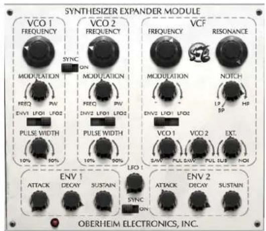Arturia Matrix12 V - 2