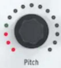 Arturia Keystep Pro - Les encodeurs principaux [x5] - 1