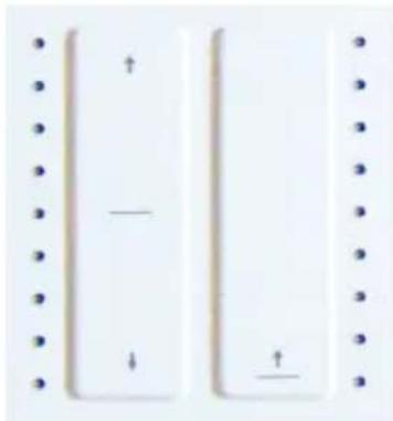 Arturia Keystep Pro - Bandes tactiles Pitch et Mod - 1