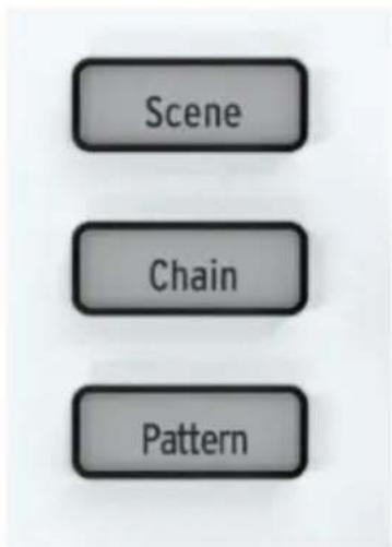 Arturia Keystep Pro - Section Arrangement - 1