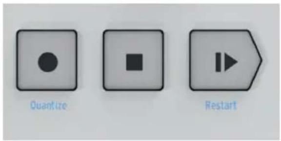 Arturia Keystep Pro - Section Tempo - 3