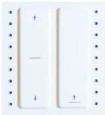 Arturia Keystep Pro - Section clavier - 2