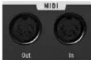 Arturia Minibrute Special Edition - MIDI - 1