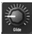 Arturia Minibrute Special Edition - Glissement - 1