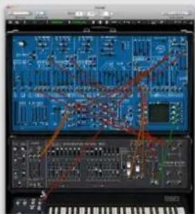 Arturia Minibrute Special Edition - INTRODUCTION - 1