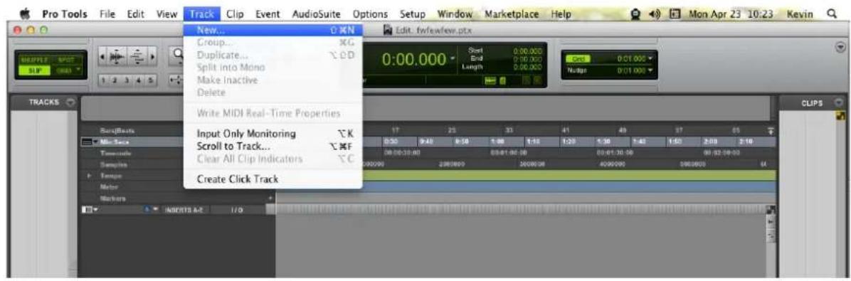 Arturia Modular V - Ouverture du plug-in - 1