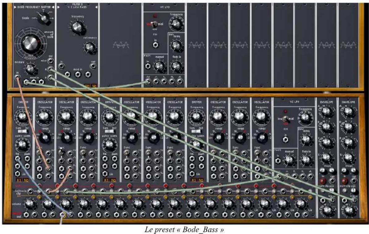 Arturia Modular V - Plus de largeur stéréo - 1