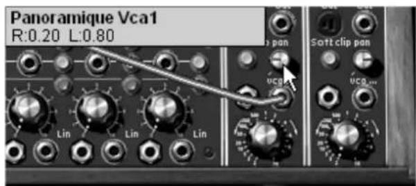 Arturia Modular V - La sté reproduction sans les effets - 1