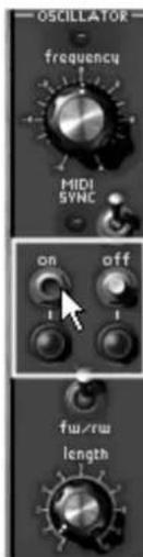 Arturia Modular V - Séquence n°1 - 1