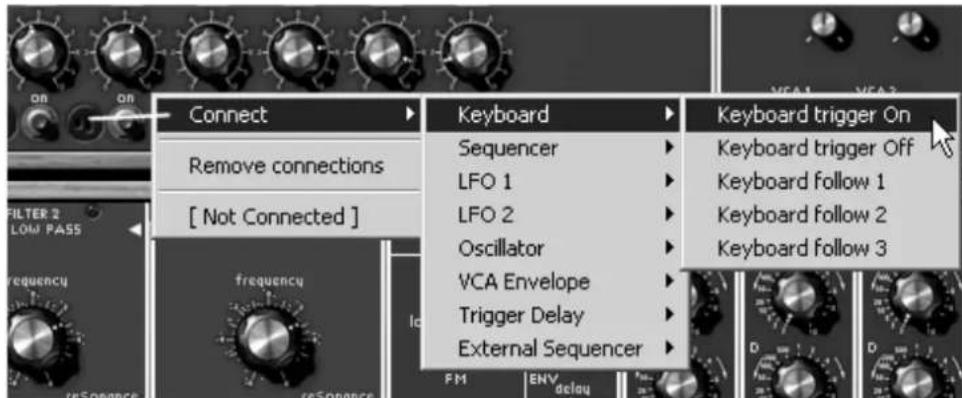 Arturia Modular V - Séquence n°2 - 1