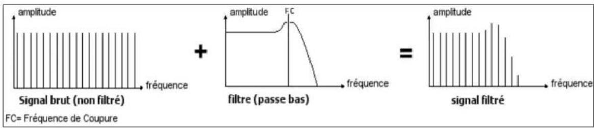Arturia Modular V - Le filtre ou VCF - 1