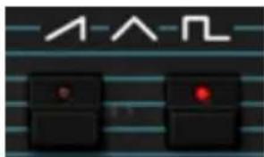 Arturia OBXA V - Contrôles Voice Dispersion - 6