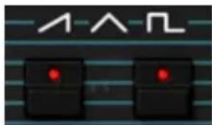 Arturia OBXA V - Contrôles Voice Dispersion - 7