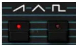 Arturia OBXA V - Contrôles Voice Dispersion - 4