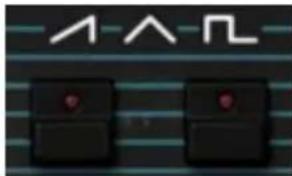 Arturia OBXA V - Contrôles Voice Dispersion - 5