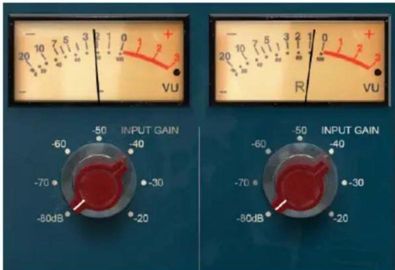 Arturia Pre 1973 - Double Channel: préampli et sortie - 1