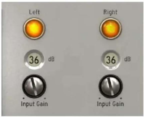 Arturia Pre V76 - Double Channel: préampli - 1