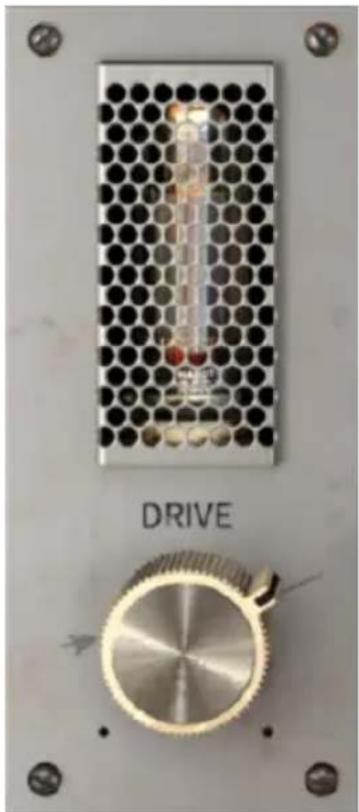 Arturia REV Plate140 - Drive - 1