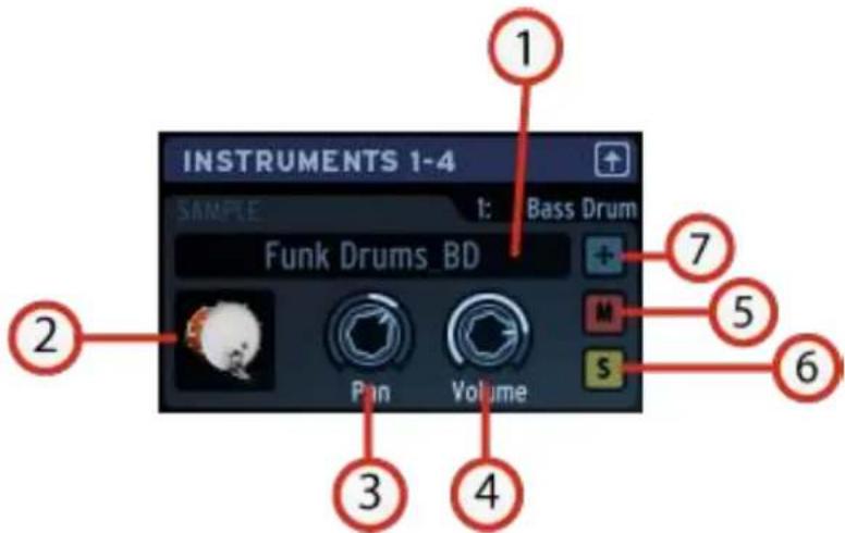 Arturia Spark Dubstep - Le Studio - 2