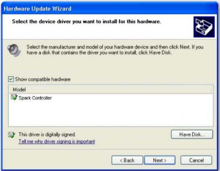 Arturia Spark Dubstep - INSTALLATION WINDOWS (7/XP/VISTA) - 8
