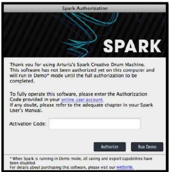 Arturia Spark Dubstep - ENREGISTREMENT - 5