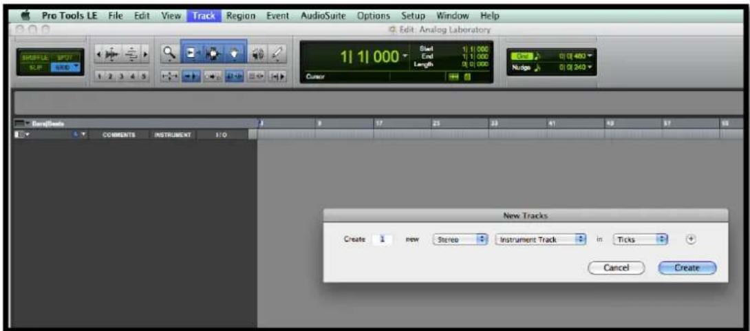 Arturia Spark Dubstep - Utilisation et ouverture du plug-in - 1