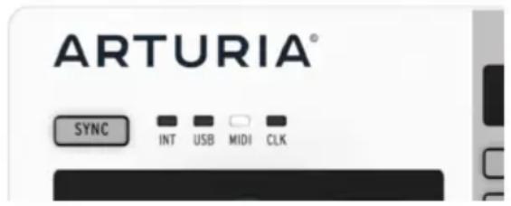 Arturia RackBrute 3U - RackBrute & BeatStep Pro - 2